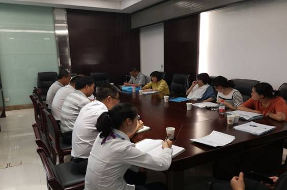 全市开展就业扶贫资金专项检查  防范资金使用风险